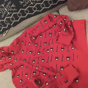 Champion hoodie sweatshirt